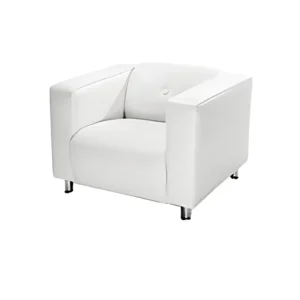 DECO CLUB CHAIR