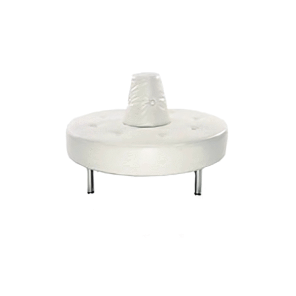 DECO ISLAND OTTOMAN