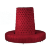 ROYAL ROUND BENCH - Image 2