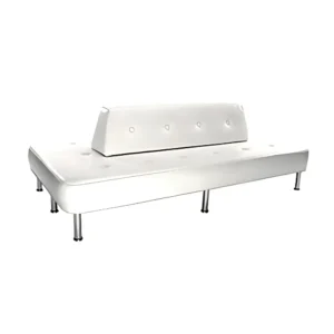 DECO ISLAND BENCH