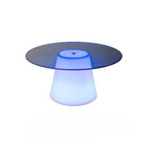 GLOW MARTINI COFFEE TABLE
