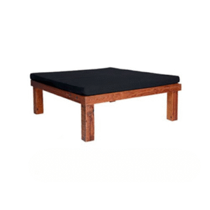 Beachwood bench rental for rustic weddings and outdoor events
