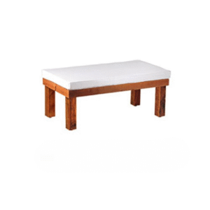 BEACHWOOD 2X4 BENCH