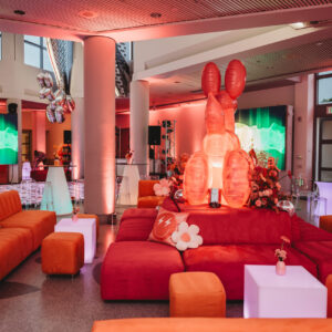 PLUSH