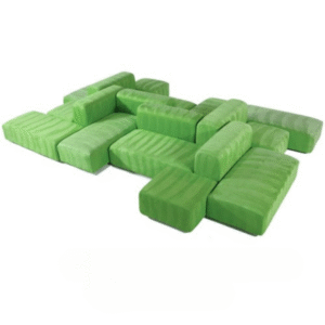 ULTRA PUZZLE LOUNGE