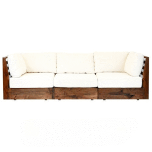 sunset sofa