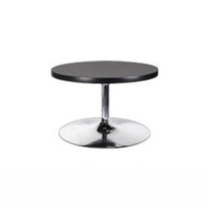 24' round coffee table