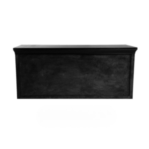 Club Bar – 96" x 26" x 42" – Sleek Modern Bar for Events