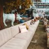 ARMLESS COUCH - Image 2