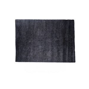 Grey Area Rug – 7.5ft x 10ft – Neutral Lounge Rug for Events